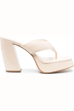 Gia Borghini Gia 17 120mm platform mules