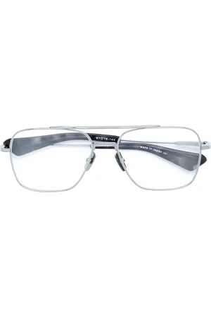 DITA EYEWEAR Flight Seven pilot-frame glasses