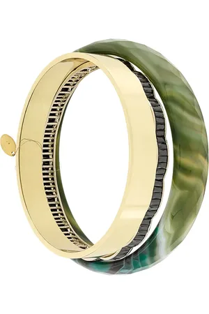 Iosselliani Anubian Age of Jazz set of bracelets