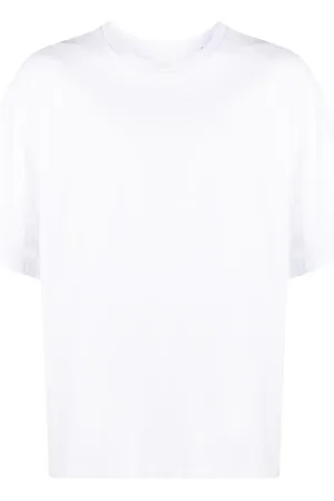 Isabel Marant Guizy logo-print T-shirt