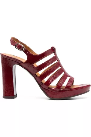 Chie Mihara Caydan leather sandals