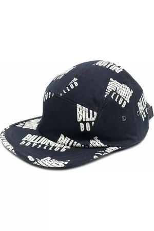 Billionaire Boys Club Men Caps - Logo-print baseball cap