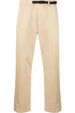 Woolrich Straight-leg trousers