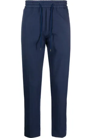 Dondup Cropped track pants
