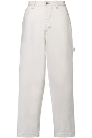 Maison Margiela Selvedge straight-leg jeans