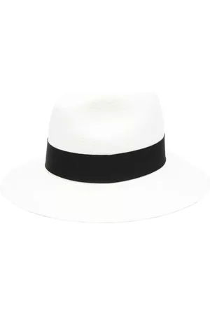 Borsalino Giulietta Panama straw hat