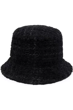 IRO Women Hats - Bouclé bucket hat