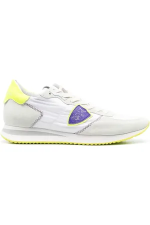 Philippe model Tropez low-top sneakers