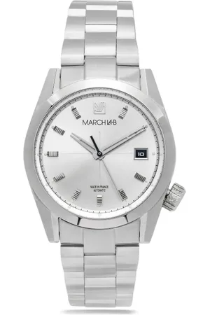 MARCH LA.B AM89 Automatic 38mm