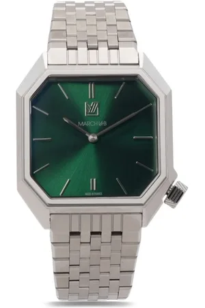 MARCH LA.B Mansart Electric 34mm