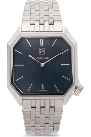 MARCH LA.B Mansart Electric 34mm