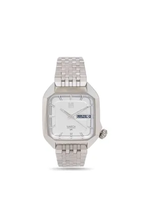 MARCH LA.B AM2 Slim Electric 36mm