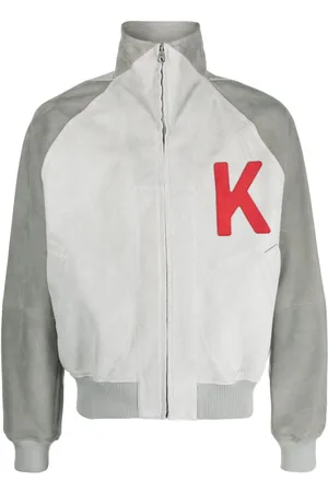 Kenzo jacket clearance mens sale