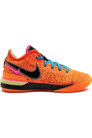 Nike Zoom LeBron NXXT GEN "I Promise" sneakers
