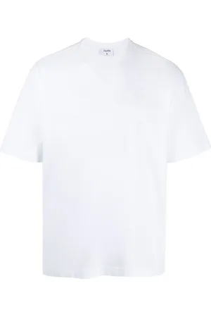 Filippa K Crew neck short-sleeved T-shirt