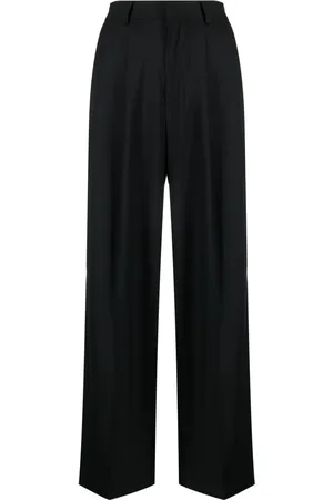 AZ FACTORY Alex wide-leg trousers