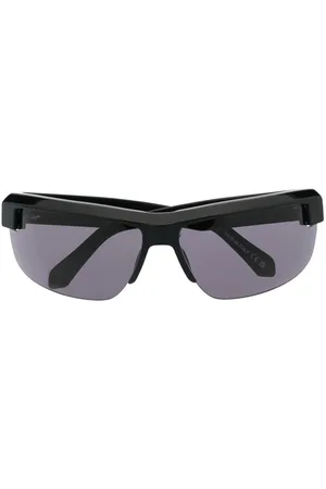 OFF-WHITE Toledo rectangle-frame sunglasses