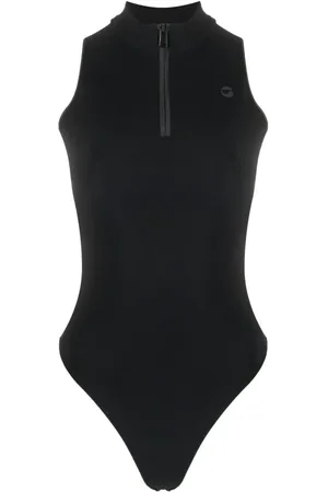 COPERNI Zip-up sleeveless bodysuit