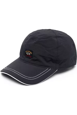 Paul & Shark Logo-patch baseball cap