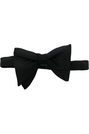 Tom Ford Silk bow tie