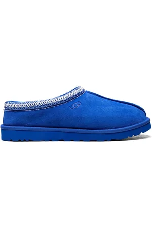 UGG Tasman "Blue" slippers