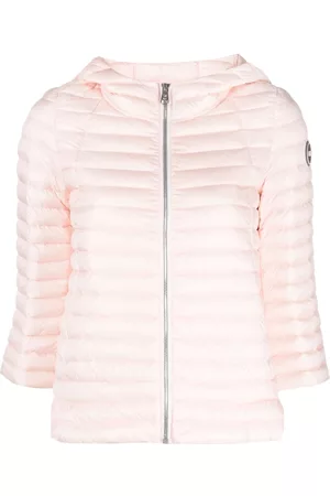 Colmar Padded zip-up jacket
