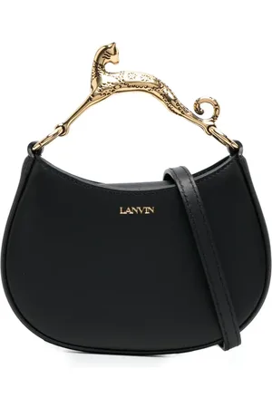 Lanvin Nano Cat tote bag