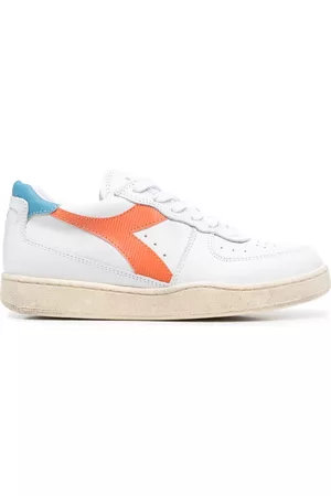 Diadora Mi Basket low-top sneakers