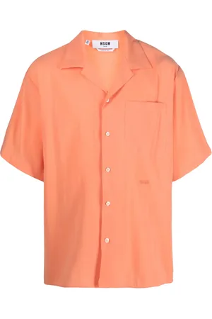 Msgm Short-sleeve shirt