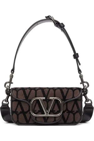 VALENTINO GARAVANI VLogo-monogram tote bag