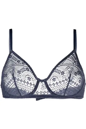 ERES Ecorce full-cup bra