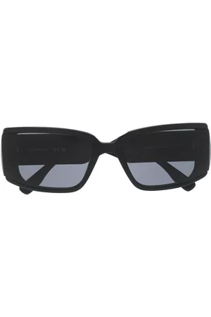 Karl Lagerfeld Women Sunglasses - Tinted square-frame sunglasses