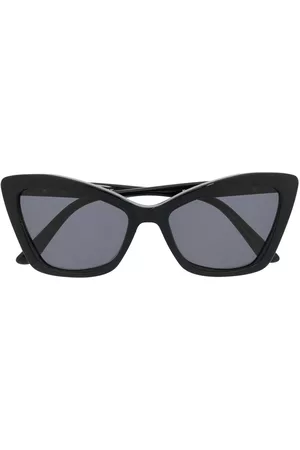 Karl Lagerfeld Women Sunglasses - Choupette tinted cat-eye sunglasses