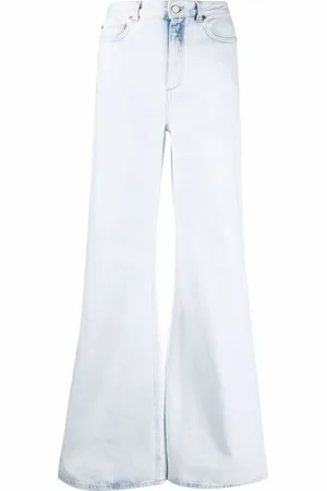 Dorothee Schumacher High-waist wide-leg jeans