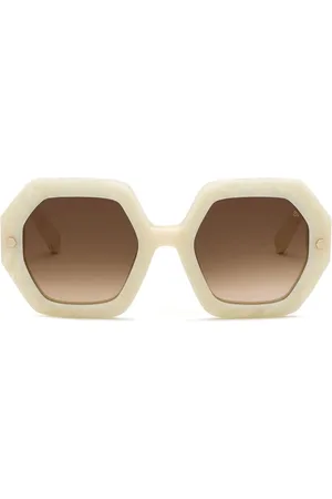 Philipp Plein Butterfly Plein First Lady sunglasses
