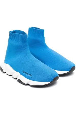 Balenciaga Speed LT sock sneakers