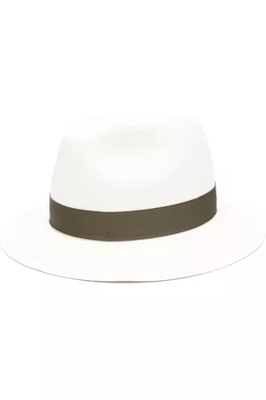 Borsalino Women Hats - Monica Panama straw hat