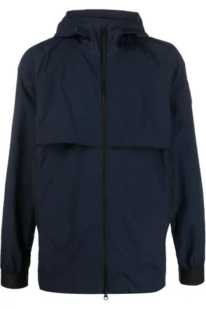 Canada Goose Faber hooded jacket