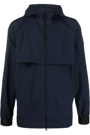 Canada Goose Faber hooded jacket