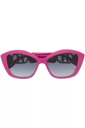 Karl Lagerfeld Women Sunglasses - Gradient cat-eye sunglasses