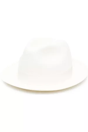 Borsalino Women Hats - Monica panama hat