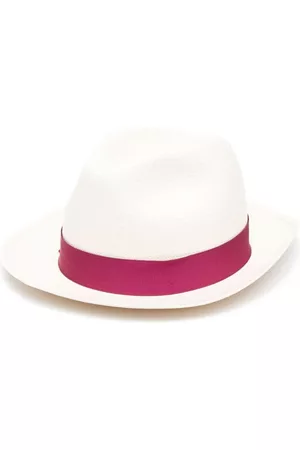 Borsalino Monica panama hat