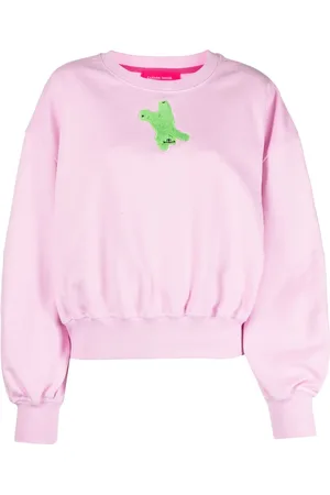 Canada Goose X Paola Pivi Muskoka sweatshirt
