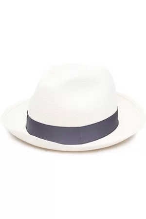 Borsalino Women Hats - Monica panama hat
