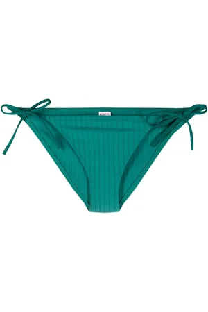 ERES Punch side-tie bikini bottoms