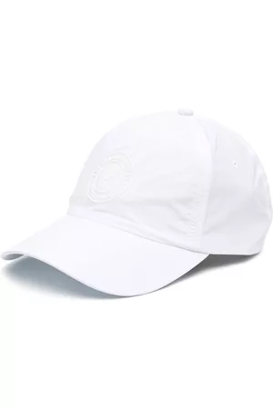 Frescobol Carioca Men Caps - Embroidered-logo baseball cap