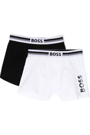 HUGO BOSS Underwear - Set of two logo boxers