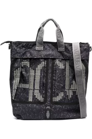 Eastpak Women Handbags - Logo-print tote bag