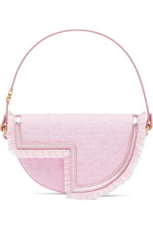 Patou X Sita Le Petit shoulder bag
