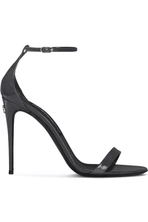 Dolce & Gabbana Women Sandals - KIM DOLCE&GABBANA ankle-strap detail sandals